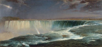 Frederic Edwin Church, Niagara, 1857.jpg